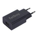 USB-Adapter 5V 2A +23,00 €